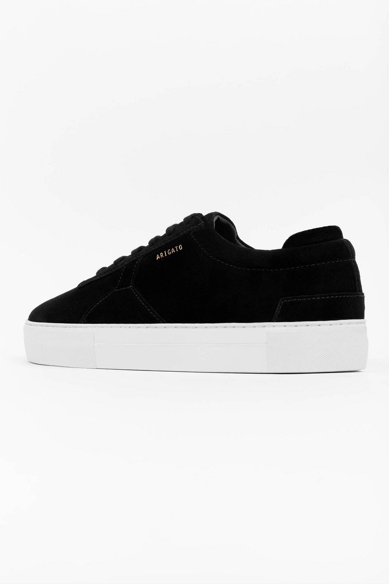 Basket Axel Arigato PLATFORM Noir Homme | BHT-06557705